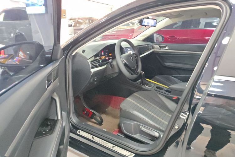 Used Volkswagen Lavida 2022 280TSI DSG Comfort Edition
