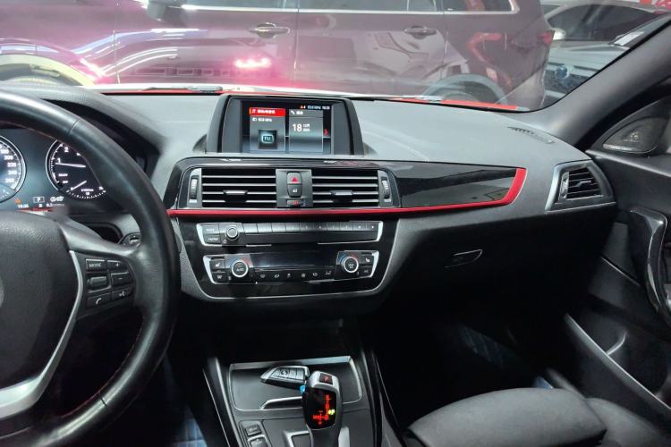 Used BMW 2 Series 2019 225i Convertible Coupe Sports Design Package
