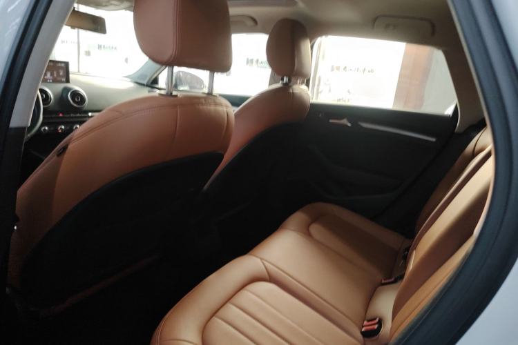 Used Audi A3 2016 Sportback 35 TFSI Ambition