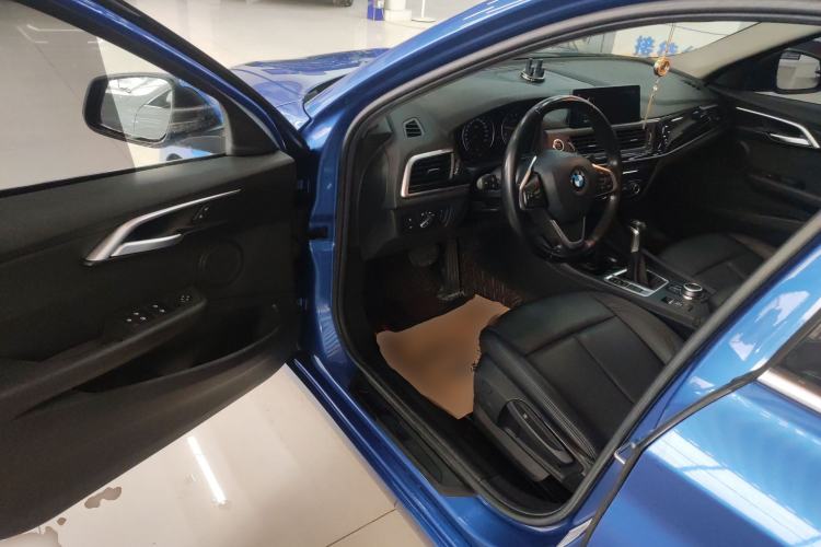 Used BMW 1 Series 2019 118i Fashion Model
