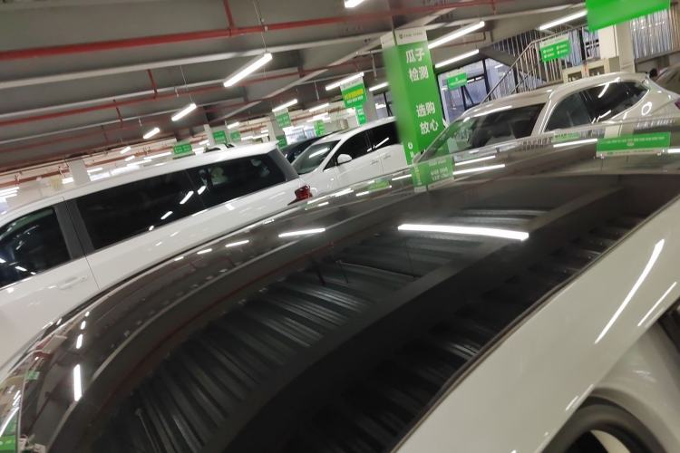 Used Leapmotor B10 2025 510 Joyful Edition