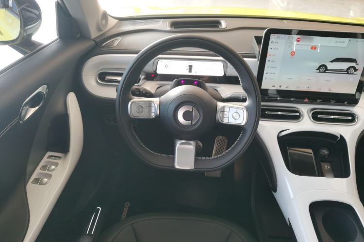 Used  #1 2022 Pulse Heartbeat Edition