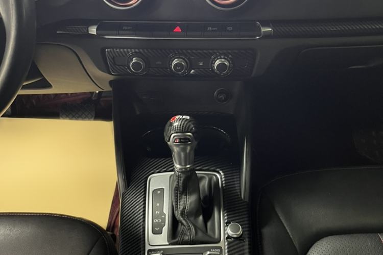 Used Audi A3 2020 Restyled Limousine 35 TFSI Ambition Version China VI