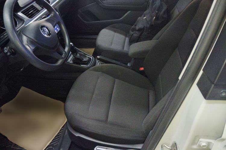 Used Volkswagen Bora 2019 Facelift Bora·Legend 1.5L Automatic Fashion Edition China VI Standard