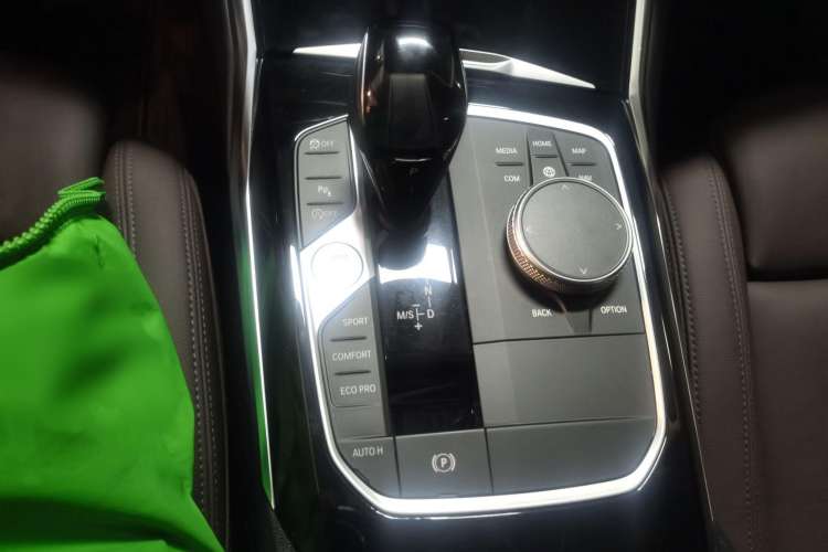 Used BMW 3 Series 2021 Second Facelift 320Li M Sport Package
