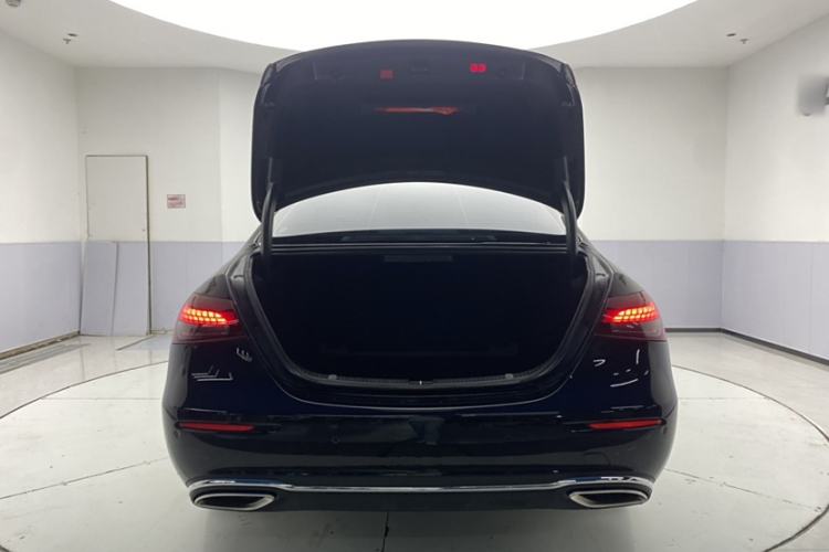 Used Mercedes-Benz E-Class 2022 Updated E 300 L Luxury Edition