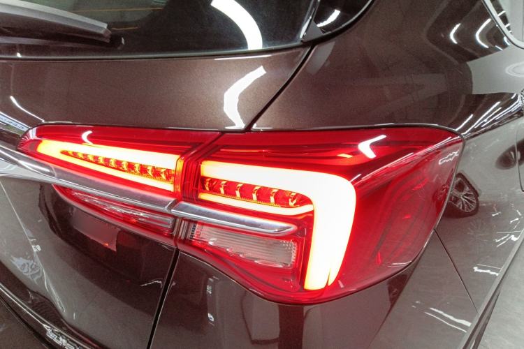 Used Buick Envision 2020 20T Two-Wheel Drive Elite Version
