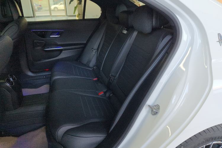 Used Mercedes-Benz C-Class 2023 Revised C 200 L Sport Edition