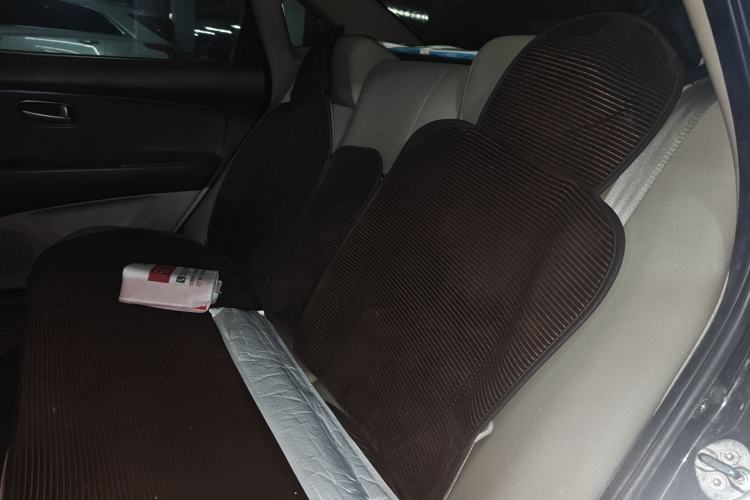 Used Hyundai Celesta 2011 1.6L Manual Comfort Version