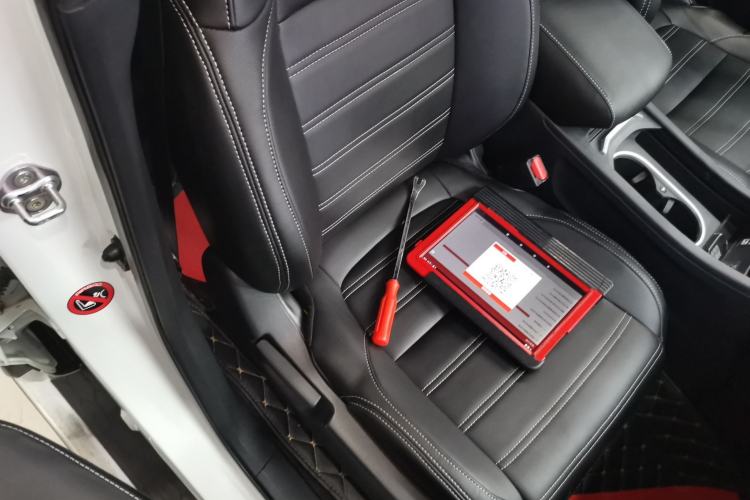 Used Honda Breeze 2020 240TURBO CVT 2WD Elite Edition