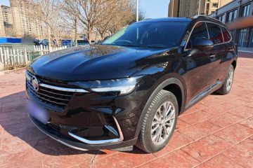 Used Buick Envision 2023 Encore Plus 652T Five-Seat All-Wheel-Drive Luxury Model