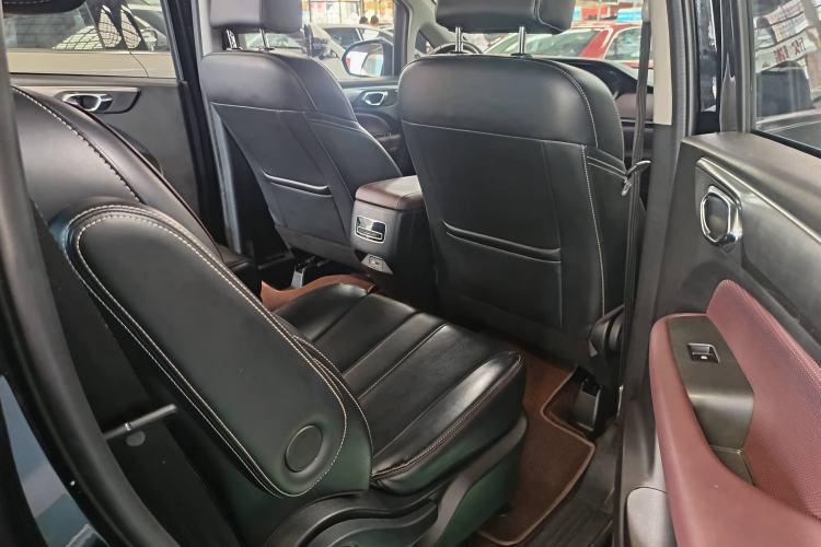 Used GAC Trumpchi M6 2023 PRO 270T DCT Luxury Edition
