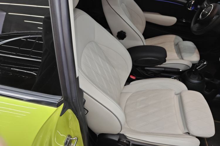 Used  MINI 2022 Updated 1.5T COOPER Artist
