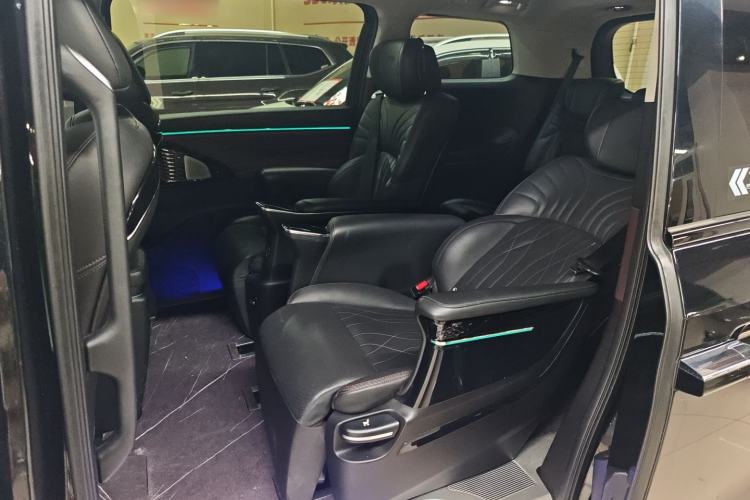 Used GAC Trumpchi M8 2024 Master Series 400T Ultimate Edition