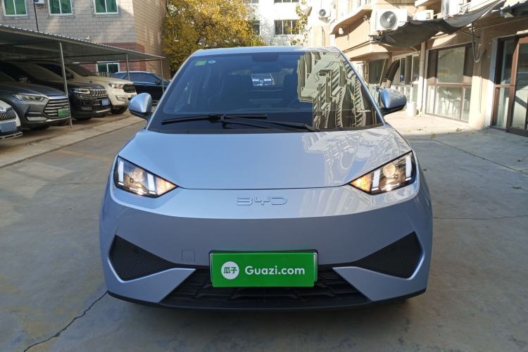 Used BYD Seagull 2025 305 km Free Version
