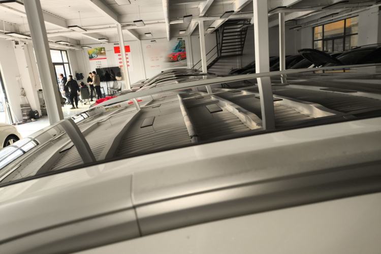 Used Chery Tiggo 7 2020 Discovery Edition 1.5T CVT Discovery No.1