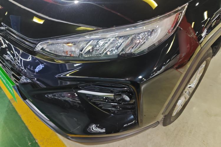 Used Toyota Wildlander 2022 2.0L CVT Two-Wheel Drive Luxury PLUS Edition