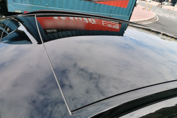 Used Ford EVOS 2022 EcoBoost 245 Sport Edition
