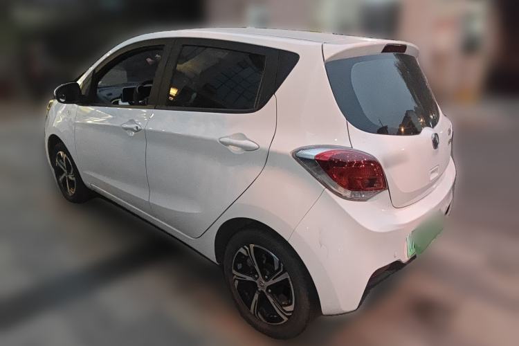 Used Oshan Benni E-Star 2020 Heart Edition Lithium Iron Phosphate (31.95 kWh)