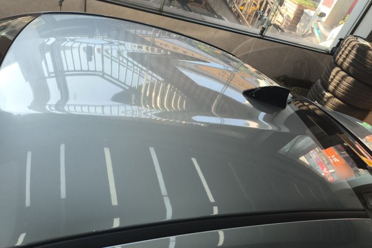 Used Subaru BRZ 2025 2.4L Automatic Version with EyeSight STI Sport
