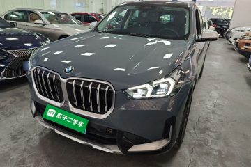 Used BMW X1 2023 sDrive25Li X Design Package