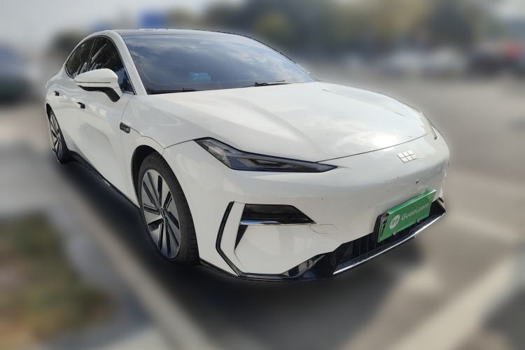 Used  E8 2024 665 km Range Rear-Drive Starship Long-Range Version