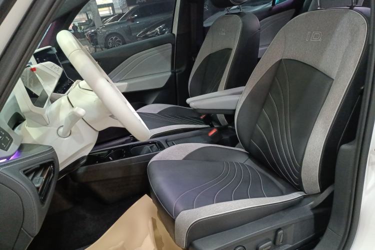 Used Volkswagen ID.3 2024 Intelligent Edition
