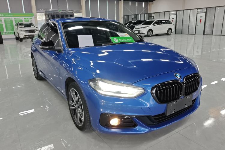 Used BMW 1 Series 2018 118i Sport Edition
