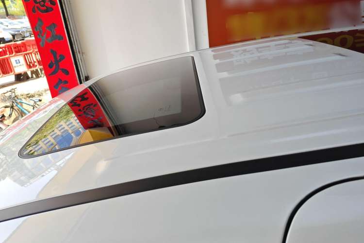 Used GAC Trumpchi M8 2021 Lingxiu Series 390T Ultimate Edition
