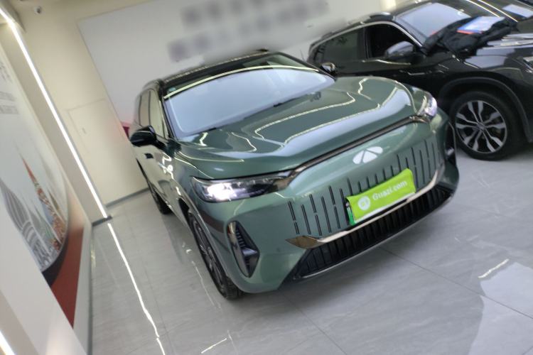 Used Chery Fengyun T10 2024 210 Luxury Edition