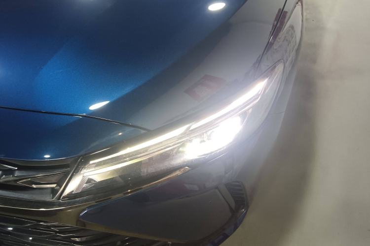 Used Chevrolet Monza 2023 1.5L Dual-Clutch Enjoyment Edition