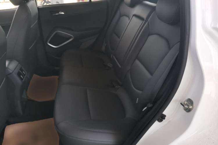 Used Hyundai ix35 2019 2.0L Automatic 2WD Zhiyong·Changxiang Edition China V Standard
