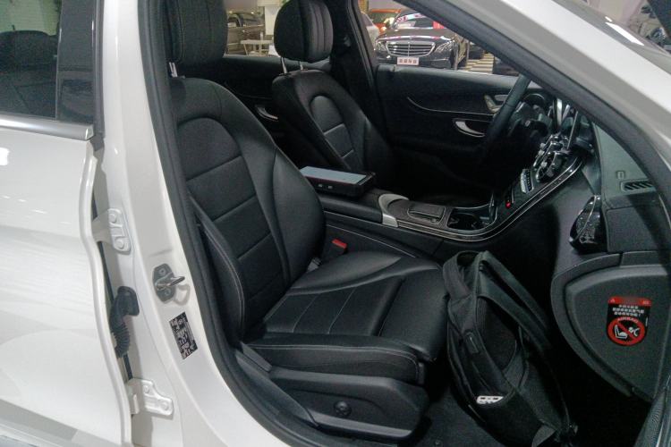 Used Mercedes-Benz C-Class 2019 C 260 L Sport Edition
