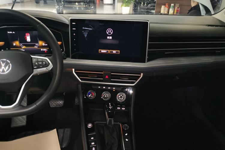 Used Volkswagen Sagitar 2023 280TSI DSG Beyond Lite Edition
