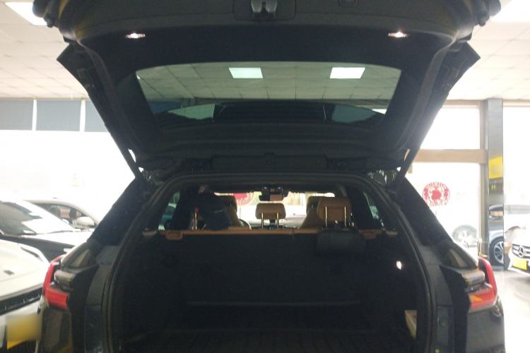 Used Nio ES6 2020 600 km Sport Edition