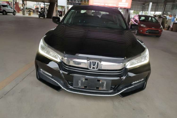 Used Honda Accord 2016 2.0L Comfort Edition