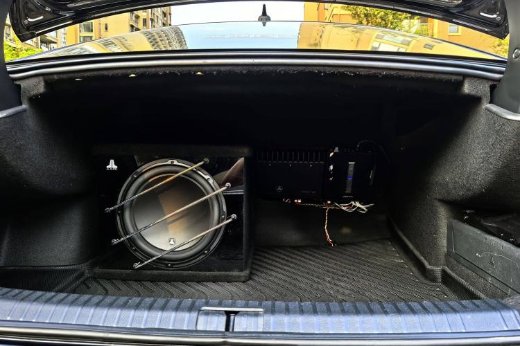 Used Volkswagen Passat 2022 380TSI Flagship Edition
