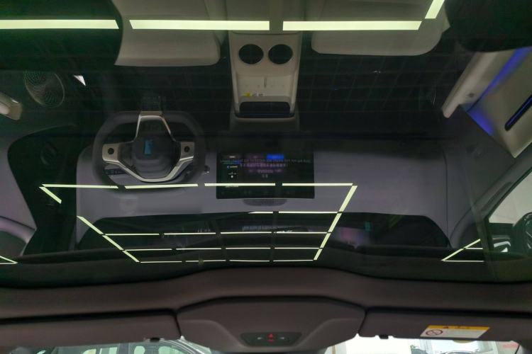 Used  06 2025 Max All-Electric Version
