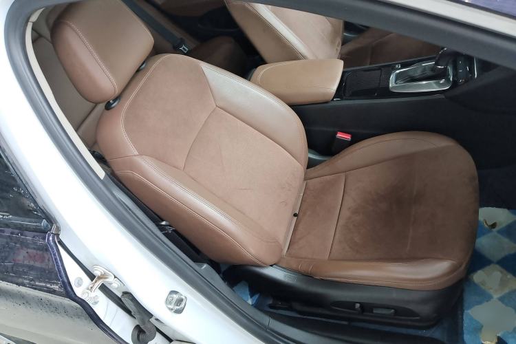 Used Buick Regal 2019 20T Elite Version China VI Standard
