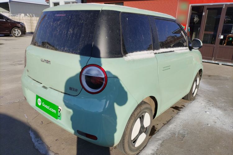 Used  Lumin 2025 205 km Xiangqin Version
