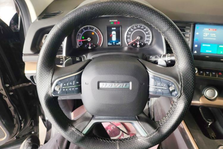 Used Haval H6 2021 1.5 GDIT Automatic Champion Edition
