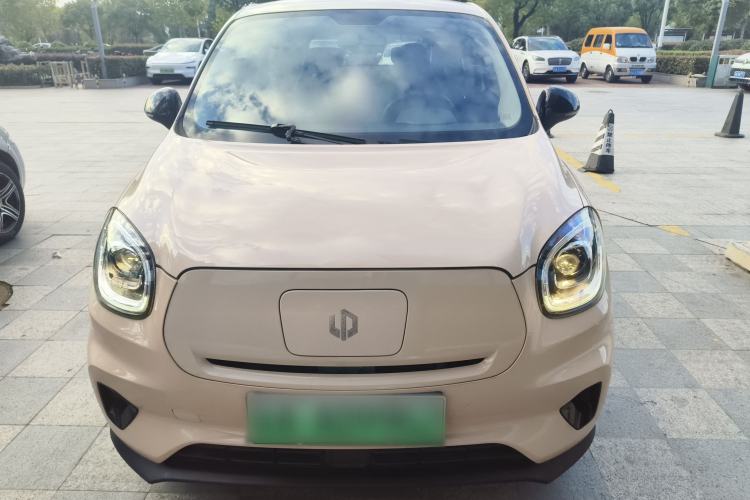 Used Leapmotor T03 2022 Special Edition