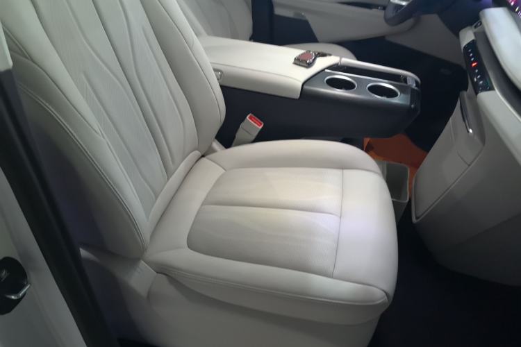 Used Buick GL8 New Energy 
