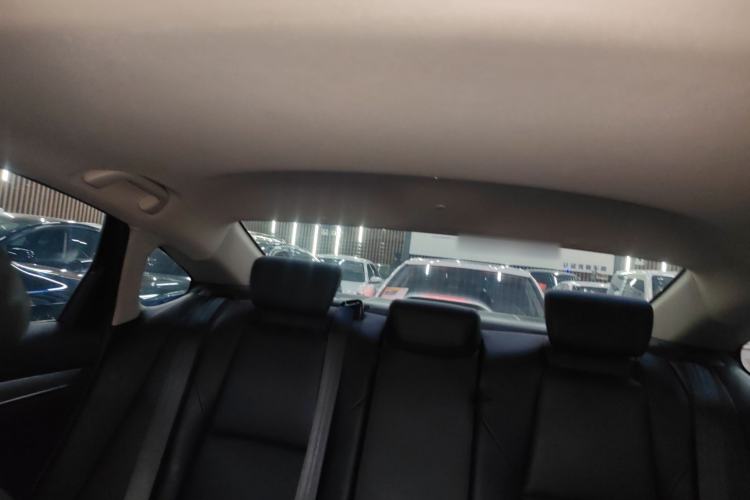 Used Honda Accord 2022 260TURBO Luxury Edition