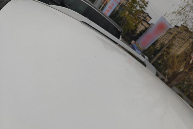 Used  Refine S3 2016 1.5L Manual Luxury Model
