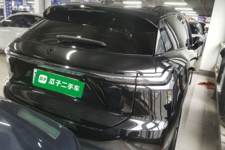 Used Nio ES7 2022 100 kWh