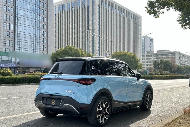 Used  #1 2022 Pulse Heartbeat Edition
