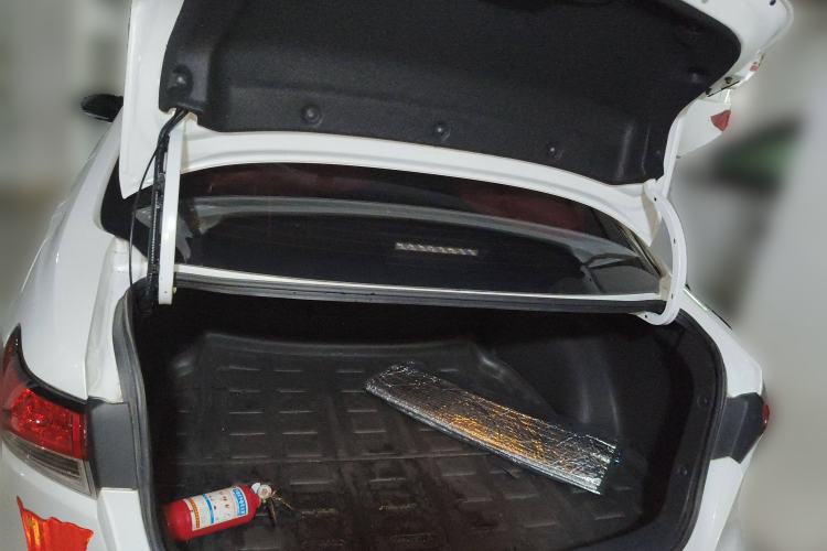 Used Toyota Levin 2021 185T CVT Luxury Edition