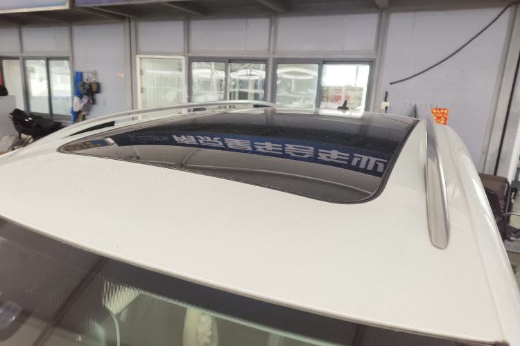 Used Volkswagen Tiguan 2012 2.0 TSI Comfort Edition
