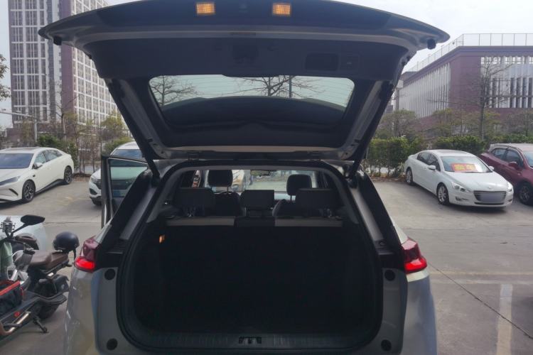 Used AION V 2022 Plus 70 Smart Edition Ternary Lithium
